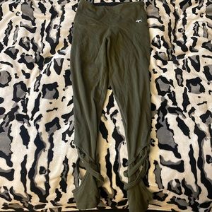 2 for $15 Deal ⭐️ PINK green leggings